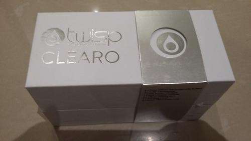 Twisp Clearo