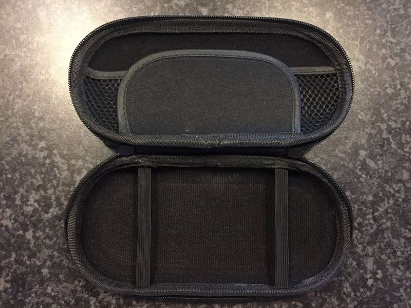 PS Vita  3G/Wifi Modded