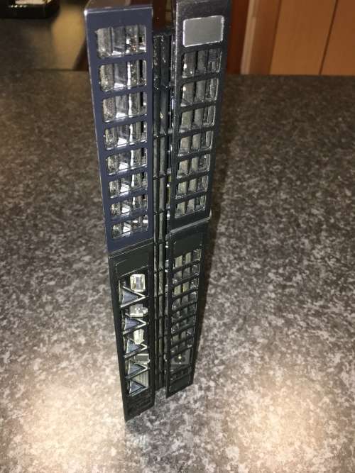 PS4 CUH-1116A for parts or repair