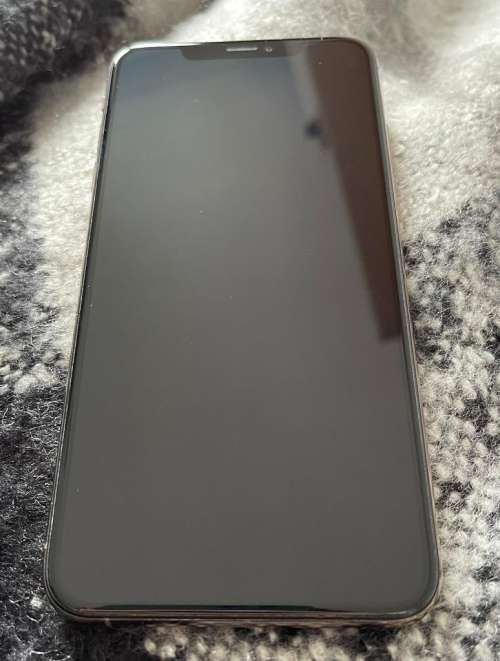 Iphone Xs Max 64G