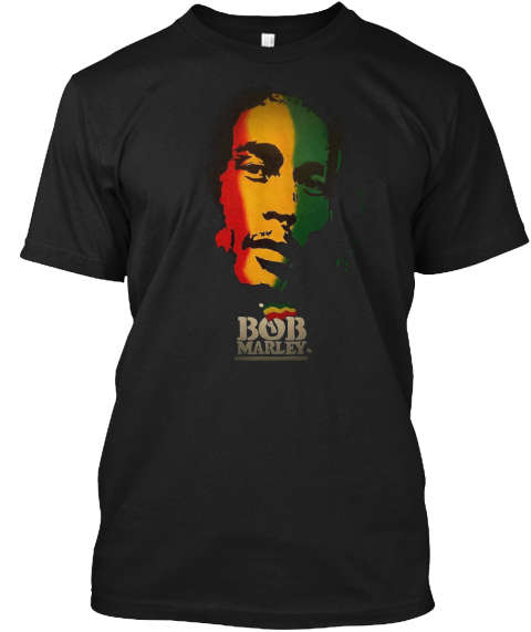 Rasta TSHIRT