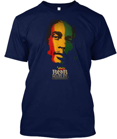 Rasta TSHIRT