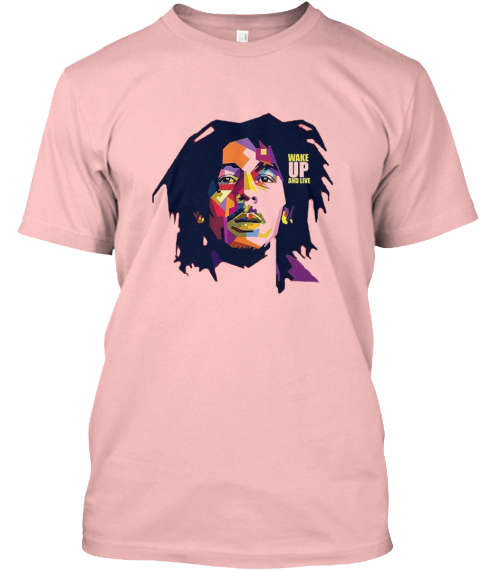 Rasta TSHIRT