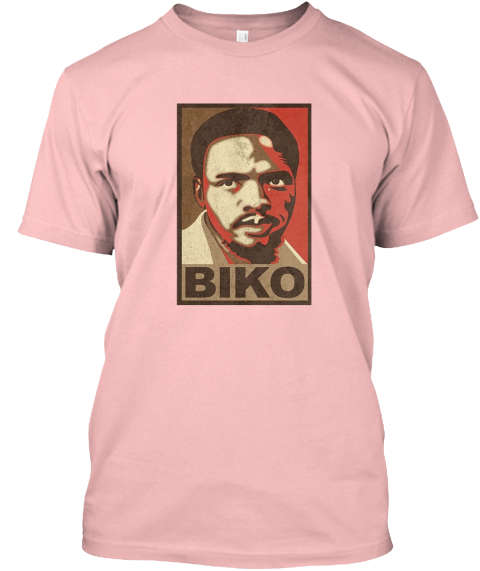 Steve Biko TSHIRT