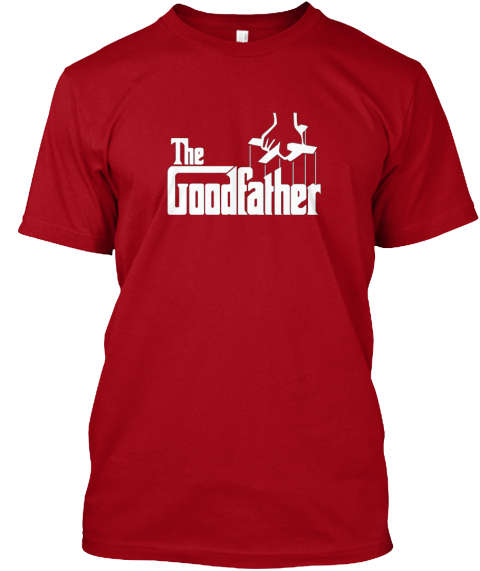 The GoodFather T-SHIRT