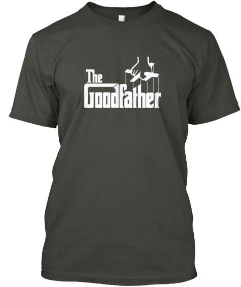 The GoodFather T-SHIRT