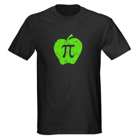 Pie T-shirt