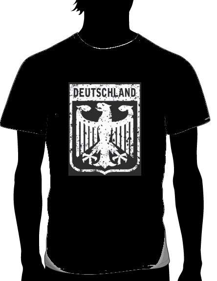 T SHIRT