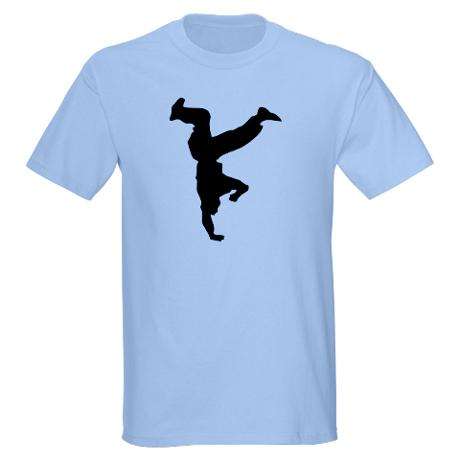 Breakdance