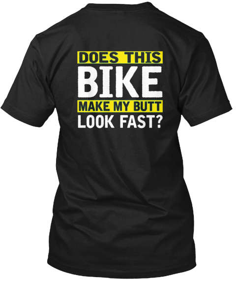 Bike TSHIRT