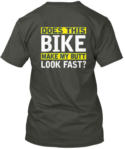 Bike TSHIRT