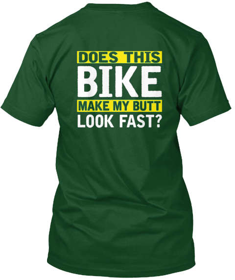 Bike TSHIRT