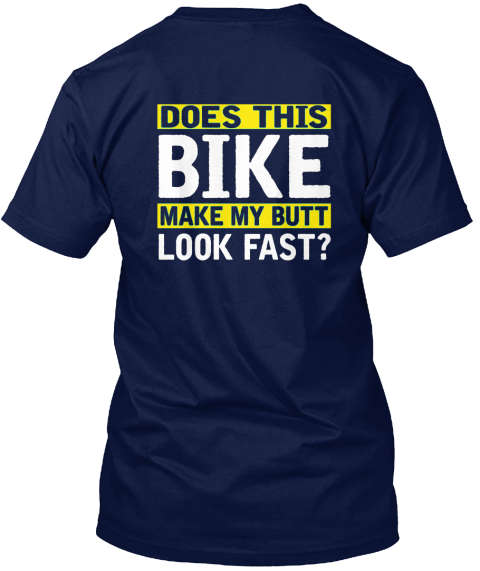 Bike TSHIRT