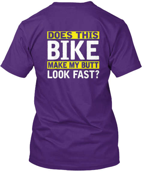 Bike TSHIRT