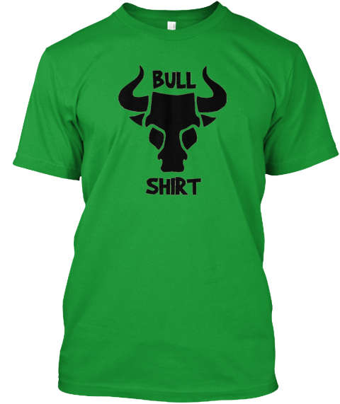 Bull Shirt