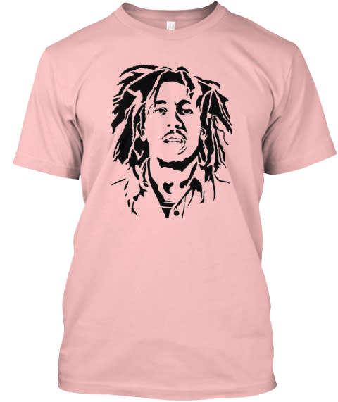 Rasta T-SHIRT