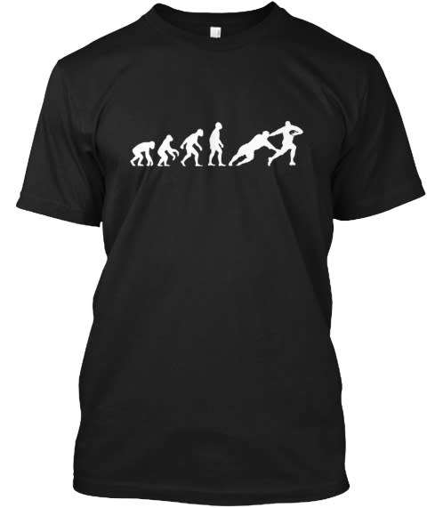 Rugby T-SHIRT