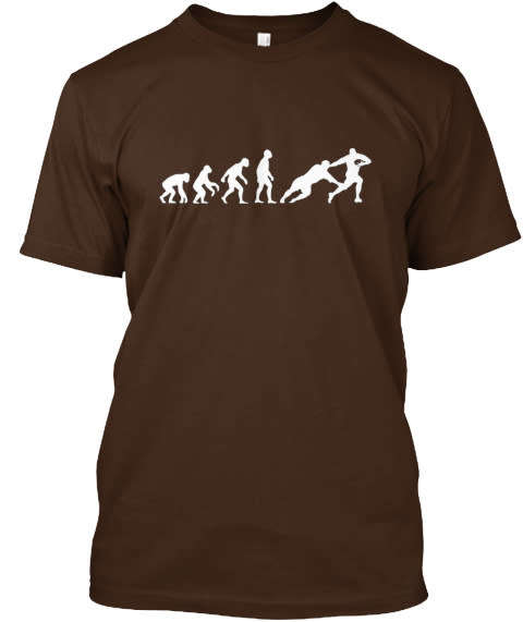 Rugby T-SHIRT
