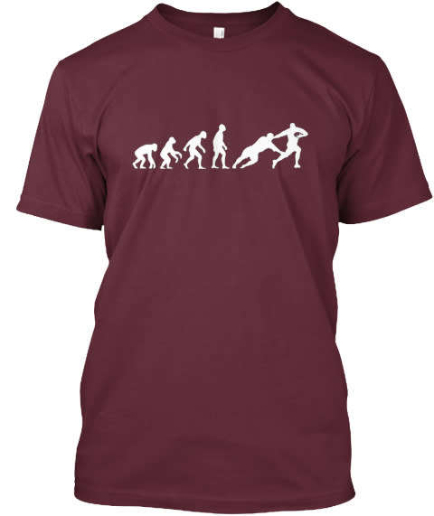 Rugby T-SHIRT