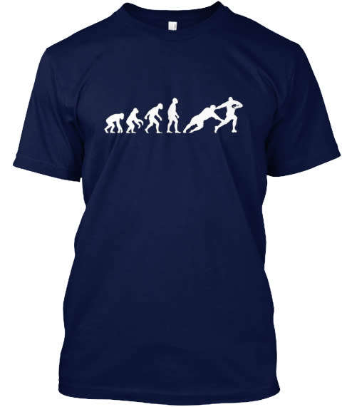 Rugby T-SHIRT
