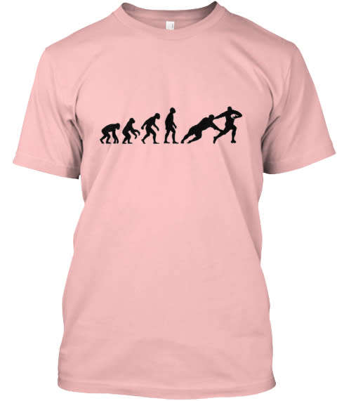 Rugby T-SHIRT
