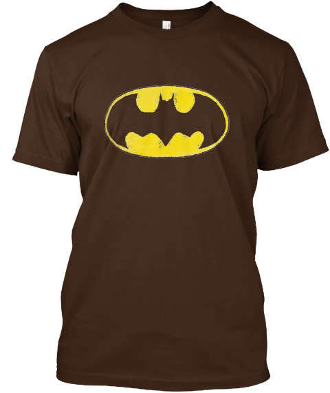 Batman T-SHIRT