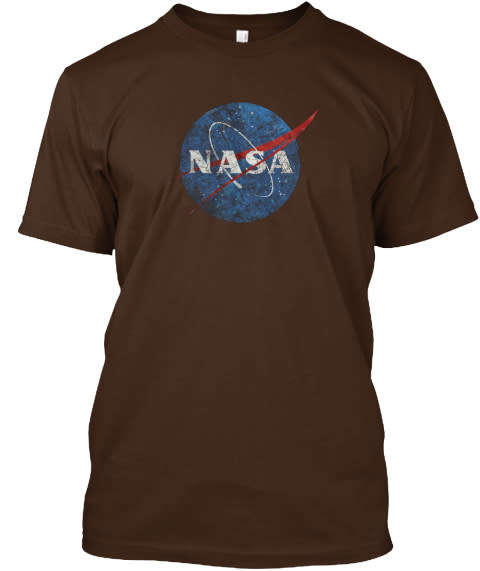 Nasa T-Shirt