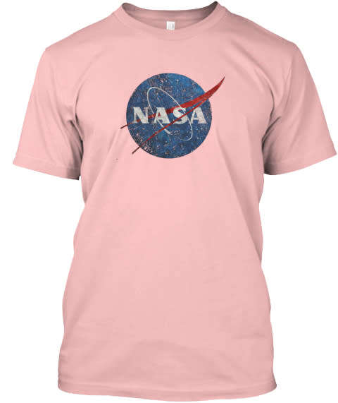 Nasa T-Shirt