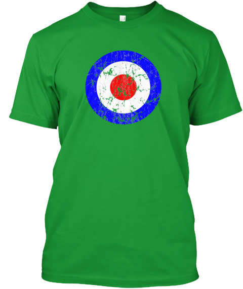 Premium Target T-Shirt