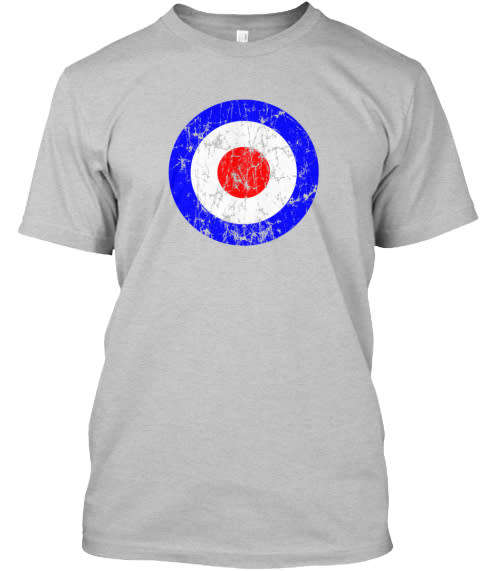 Premium Target T-Shirt