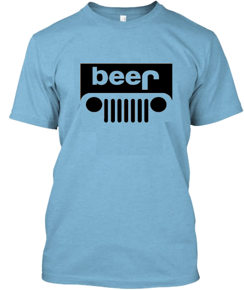 Beer T-Shirt