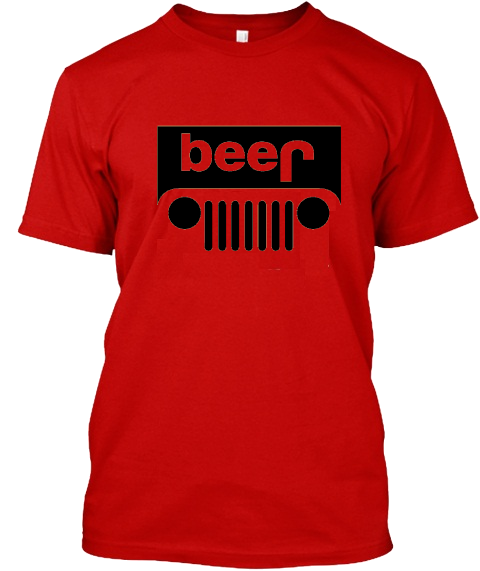 Beer T-Shirt