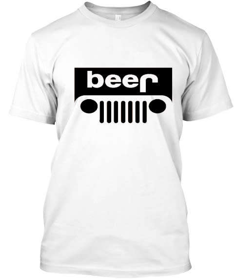 Beer T-Shirt
