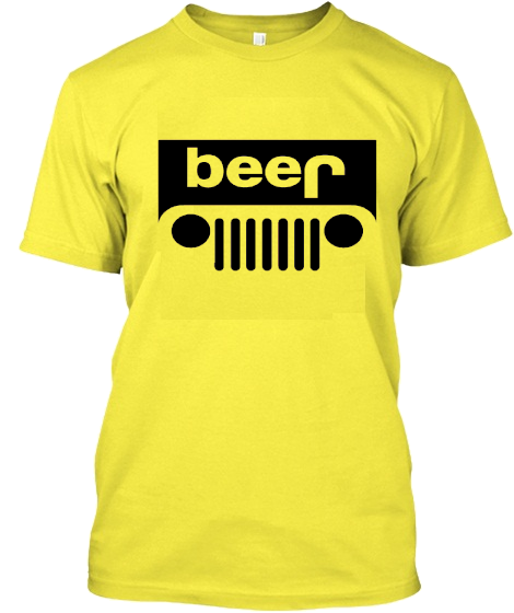 Beer T-Shirt