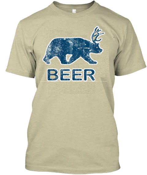 Beer T-Shirt