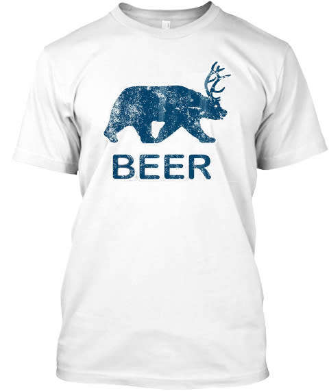 Beer T-Shirt