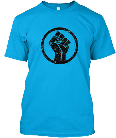 Power Fist T-Shirt