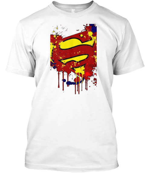 Superman T-SHIRT