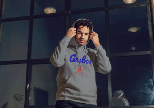 Cerebos Hoodie