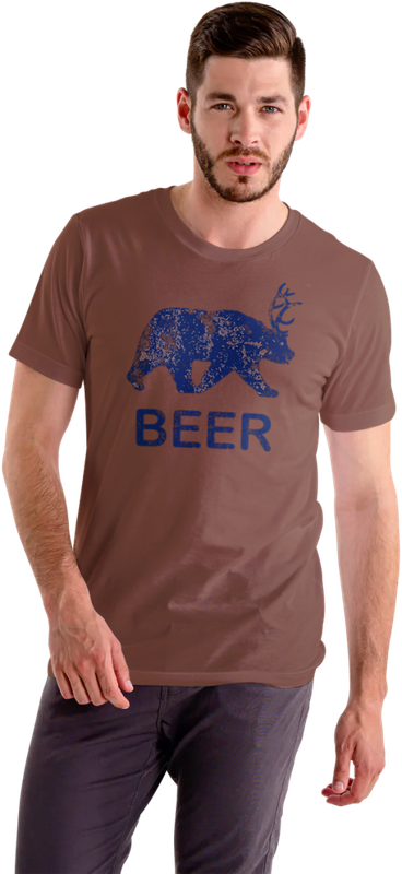 Beer T-Shirt