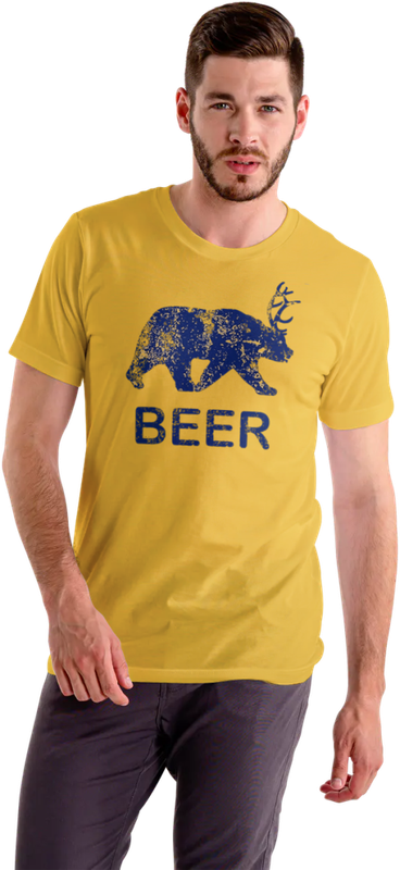 Beer T-Shirt