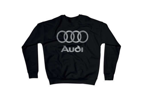 Audi Sweater