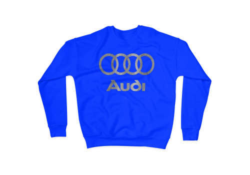 Audi Sweater