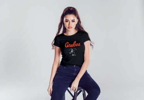 Cerebos T-Shirt