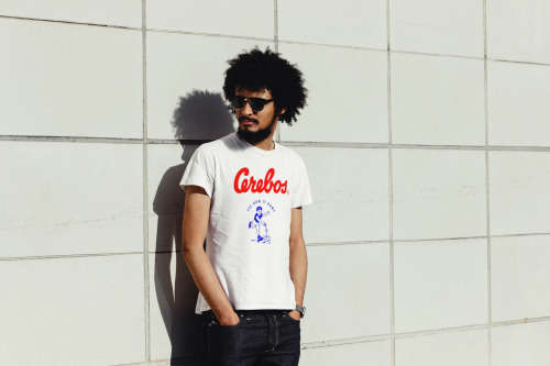 Cerebos T-Shirt