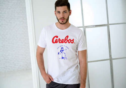 Cerebos T-Shirt