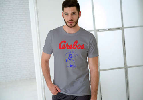 Cerebos T-Shirt