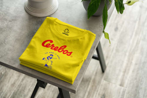 Cerebos T-Shirt