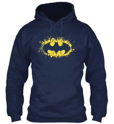 Batman Hoodie