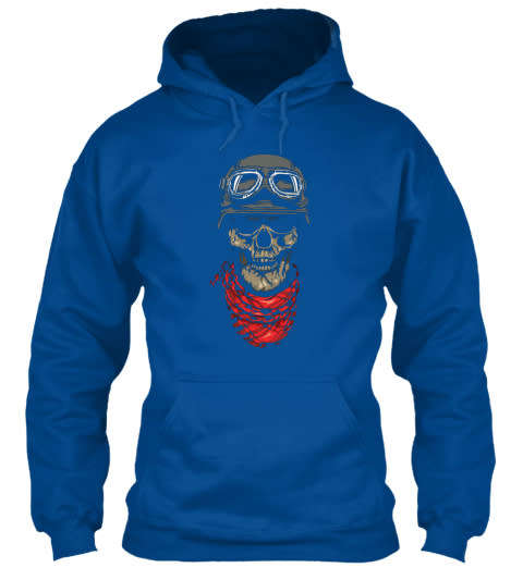 The Skull